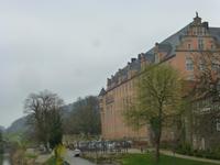 Hann. Münden Schloss