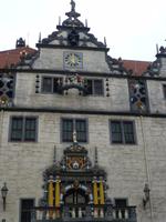 Hann. Münden Rathaus