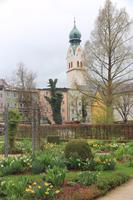 Riedergarten Rosenheim