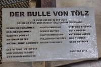 Bad Tölz - Der Bulle von Tölz