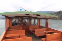 Schifffahrt auf dem Tegernsee