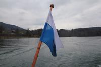 Schifffahrt auf dem Tegernsee