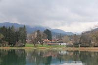 Schifffahrt auf dem Tegernsee