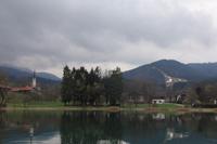 Schifffahrt auf dem Tegernsee