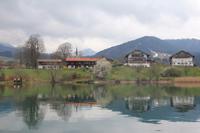 Schifffahrt auf dem Tegernsee