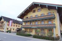 Unser Hotel 