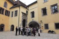 Stadtführung Regensburg