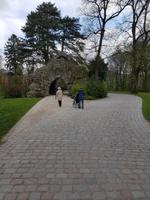 Bayreuth; Erimitage (5)