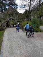 Bayreuth; Erimitage (6)