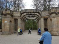 Bayreuth; Erimitage (7)