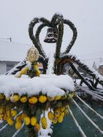 Bieberbach; Osterbrunnen (4)