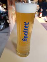 Spalt; HopfenBierGut (1)