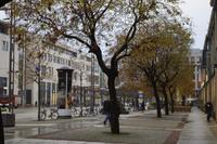 Stadtrundgang in Dresden - Prager Straße