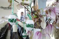 Weinverkostung im Weingut Vincenz Richter im Elbtal