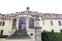 Führung am Schloss Proschwitz bei Meißen