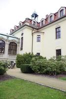 Führung am Schloss Proschwitz bei Meißen