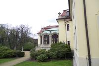 Führung am Schloss Proschwitz bei Meißen