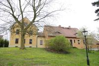 Führung am Schloss Proschwitz bei Meißen