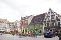 Rundfahrt auf der Sächsischen Weinstraße - Meißen