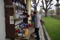 Frühlingswanderung in Moritzburg