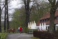 Frühlingswanderung in Moritzburg