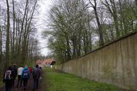 Frühlingswanderung in Moritzburg