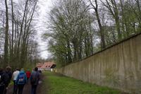 Frühlingswanderung in Moritzburg