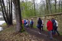 Frühlingswanderung in Moritzburg