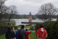 Frühlingswanderung in Moritzburg