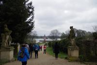 Frühlingswanderung in Moritzburg