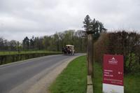 Frühlingswanderung in Moritzburg