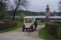 Frühlingswanderung in Moritzburg