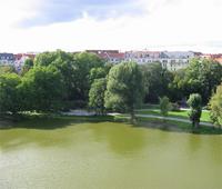 Lietzensee Berlin