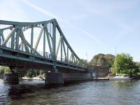 Glienicker Brücke