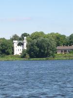 Schloss Pfaueninsel
