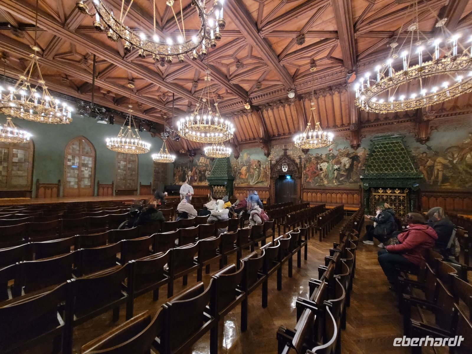 14 Landshut Rathaus