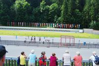 Chiemgau Arena - Training