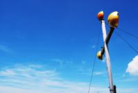 Gipfelkreuz des Rauschbergs