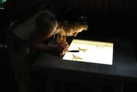 Holzknechtmuseum - mal unter die Lupe genommen...