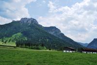Röthelmoos Alm