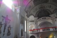 Kirche von Ruhpolding