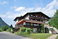 Unser Hotel Maiergschwendt