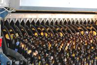 Hofbräuhaus Traunstein - Zapfanlage