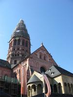 Dom zu Mainz