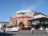 Staatstheater Mainz