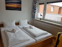 Büsum, Hotel Tum Stüürmann