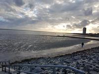 Büsum, Strand