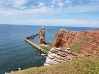 Helgoland, lange Anna