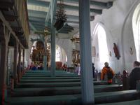 Büsum, St. Clemens Kirche