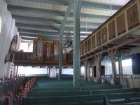 Büsum, St. Clemens Kirche